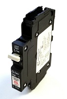 Circuit Breaker | 15Amp DC