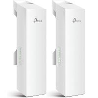 TP-Link Pharos CPE210 | Wi-Fi Bridge