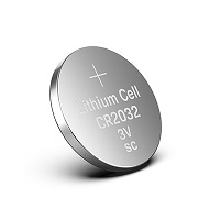 Lithium Battery | 3V