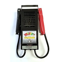 Battery Load Tester