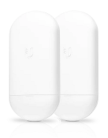 Ubiquiti NanoStation Loco5AC | Wi-Fi Bridge