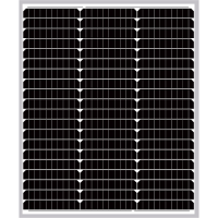 Solar Panel | 60 Watt 24V
