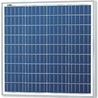 Solar Panel | 30 Watt 24V