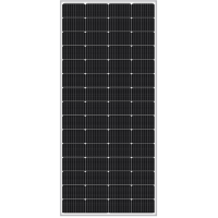 Solar Panel | 200 Watt 24V