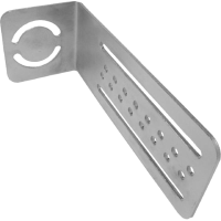 Universal Mounting Bracket | Photoeye