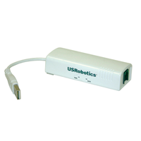 US Robotics USB Modem