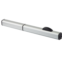 FAAC 400 Single Gate Kit | 220V