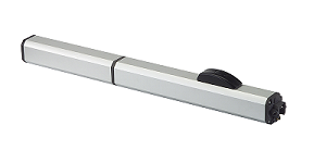 FAAC 400 EG Hydraulic Actuator | 115V