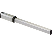 FAAC 402 Single Gate Kit | 115V