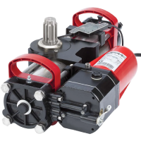 FAAC S800H 100 Degree Single Gate Kit