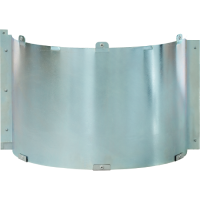 FAAC JP 275/800 Pit Extension