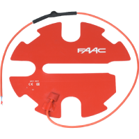 FAAC JH275 Pit Heater