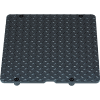 FAAC JC275 Pit Cover