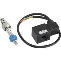 FAAC J275 HA 2K Solenoid Valve Unit