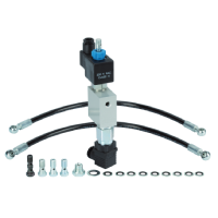 FAAC Pressure Switch | J200 HA