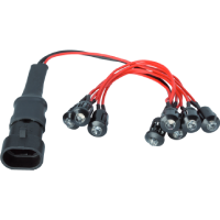 FAAC LED Light Kit | J200