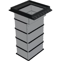 FAAC Installation Pit | JS HA