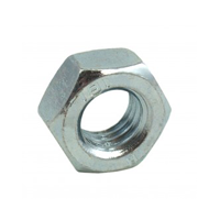FAAC Short Pin Nut