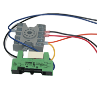 FAAC Shadow Loop Detector Kit | 455D