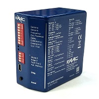 FAAC Loop Detector | 10-30V AC/DC