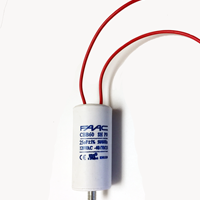 FAAC Capacitor | 25 uF