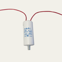 FAAC Capacitor | 16 uF