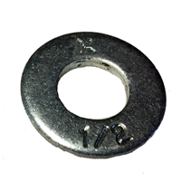 FAAC Front Swivel Washer