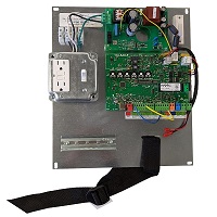 FAAC 425D to EO24U Upgrade Kit