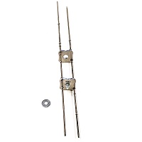 FAAC Positive Stop | 402