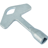 FAAC Release Key | Qty 5