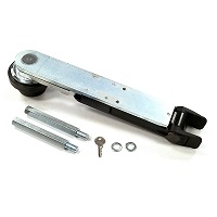 FAAC Manual Release | S800H - Mechanical