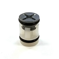 FAAC Lock Valve, Bi-Metal