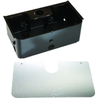 FAAC Load Bearing Box | S800H