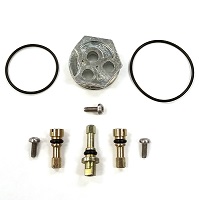 FAAC Manual Release Kit | 400 (2006+)