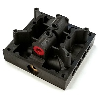 FAAC Valve Body | 760