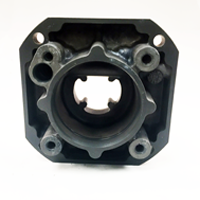 FAAC Flange | 422