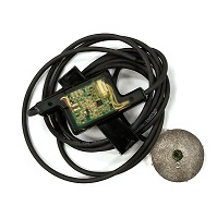 FAAC Absolute Encoder | S800H