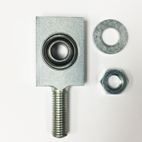 FAAC Swivel Joint | 4 Rod Positive Stop