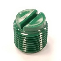 FAAC By-pass Screw | Green