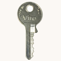 FAAC Manual Release Key | 400/415/422/S450/620/640/844/746/740