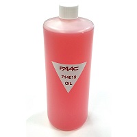 FAAC Hydraulic Oil | 1 Quart