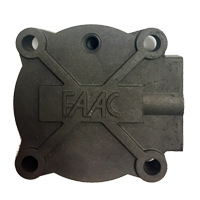 FAAC Ram Flange - Left | 750