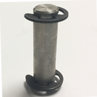 FAAC Front Bracket Pin | 402