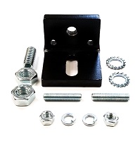 FAAC Positive Stop | 770 - Open