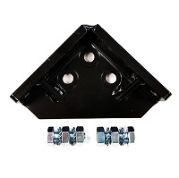 FAAC Positive Stop | 770 - Close