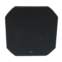 FAAC End Cap | 402/422