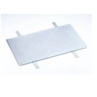 FAAC Foundation Plate | 750