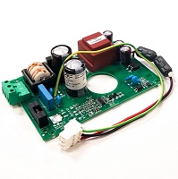 FAAC Power Board | E024U