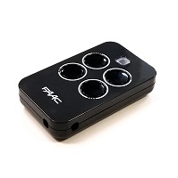 FAAC XT433RC 4-Button Transmitter