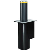 FAAC J200 HA 600 Automatic Bollard | 600mm